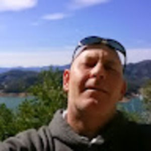 Meet your Posher, Pete